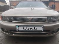 Mitsubishi Galant 1999 года за 1 800 000 тг. в Шымкент