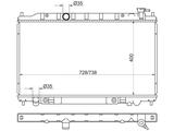 Основной радиатор охлаждения за 33 000 тг. в Астана
