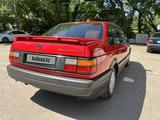 Volkswagen Passat 1990 годаүшін1 950 000 тг. в Алматы – фото 4