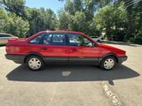 Volkswagen Passat 1990 годаүшін1 950 000 тг. в Алматы – фото 3