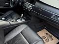 BMW 530 2008 года за 7 800 000 тг. в Астана – фото 3