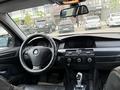 BMW 530 2008 года за 7 800 000 тг. в Астана – фото 4