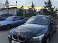 BMW 530 2008 года за 7 800 000 тг. в Астана