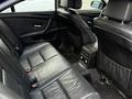 BMW 530 2008 года за 7 800 000 тг. в Астана – фото 5