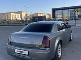 Chrysler 300C 2007 года за 5 500 000 тг. в Актау – фото 4