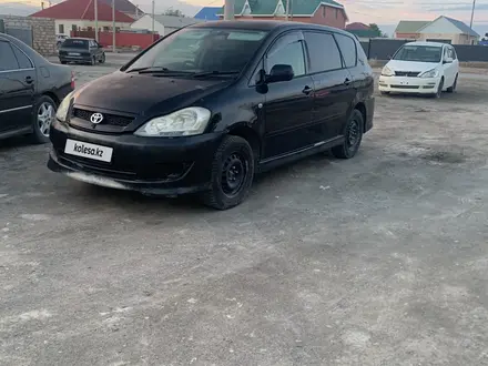 Toyota Ipsum 2004 года за 2 850 000 тг. в Атырау – фото 2