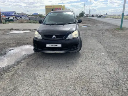 Toyota Ipsum 2004 года за 2 850 000 тг. в Атырау – фото 4