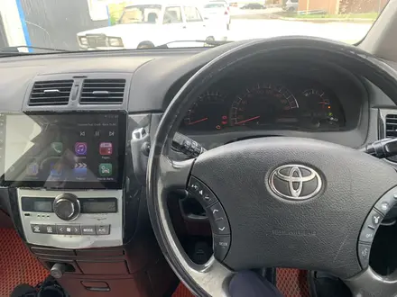 Toyota Ipsum 2004 года за 2 850 000 тг. в Атырау – фото 6