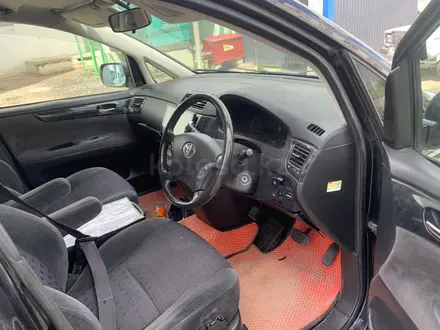 Toyota Ipsum 2004 года за 2 850 000 тг. в Атырау – фото 5