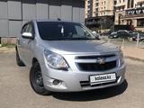 Chevrolet Cobalt 2022 годаүшін6 000 000 тг. в Астана
