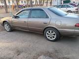 Toyota Camry 1999 года за 3 200 000 тг. в Экибастуз – фото 5