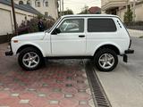 ВАЗ (Lada) Lada 2121 2014 годаүшін2 200 000 тг. в Шымкент – фото 5