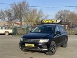 Volkswagen Tiguan 2021 года за 16 500 000 тг. в Уральск