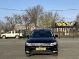 Volkswagen Tiguan 2021 года за 16 500 000 тг. в Уральск – фото 2