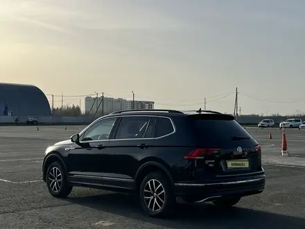 Volkswagen Tiguan 2021 года за 16 500 000 тг. в Уральск – фото 6