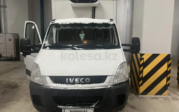 IVECO  Daily 2010 годаүшін12 000 000 тг. в Астана