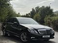 Mercedes-Benz E 200 2010 годаүшін6 700 000 тг. в Алматы – фото 2