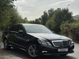 Mercedes-Benz E 200 2010 годаүшін6 700 000 тг. в Алматы – фото 2