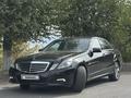 Mercedes-Benz E 200 2010 годаүшін6 700 000 тг. в Алматы