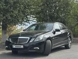 Mercedes-Benz E 200 2010 года за 6 700 000 тг. в Алматы