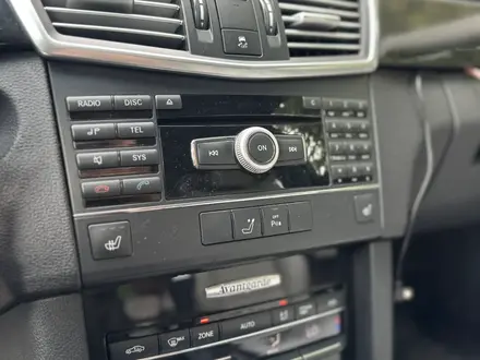 Mercedes-Benz E 200 2010 года за 6 700 000 тг. в Алматы – фото 6