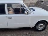 ВАЗ (Lada) 2101 1987 года за 650 000 тг. в Шымкент – фото 4