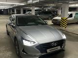 Hyundai Sonata 2021 годаүшін11 500 000 тг. в Астана – фото 5