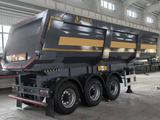 Xiagong  Полуприцеп AIHUA 3х. Осн.1скат. КНР 2025 годаfor19 000 000 тг. в Шымкент