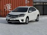 Toyota Corolla 2013 годаүшін7 512 268 тг. в Семей