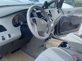 Toyota Sienna 2011 годаүшін8 500 000 тг. в Жанаозен – фото 4