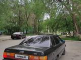 Audi 100 1988 года за 800 000 тг. в Тараз – фото 5