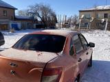 ВАЗ (Lada) Granta 2190 2014 годаfor1 250 000 тг. в Щучинск – фото 3