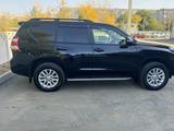 Toyota Land Cruiser Prado 2013 годаfor23 500 000 тг. в Экибастуз