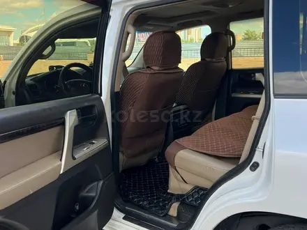 Toyota Land Cruiser 2008 года за 17 000 000 тг. в Караганда – фото 7