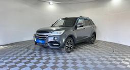 Lifan X60 2017 года за 2 580 000 тг. в Павлодар