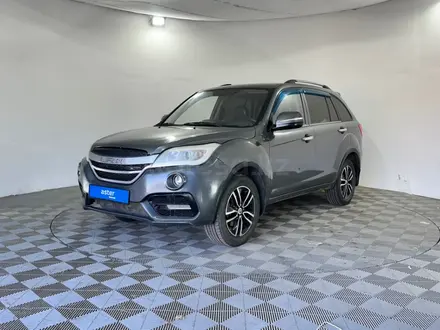 Lifan X60 2017 года за 2 580 000 тг. в Павлодар