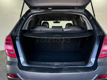 Lifan X60 2017 года за 2 580 000 тг. в Павлодар – фото 10