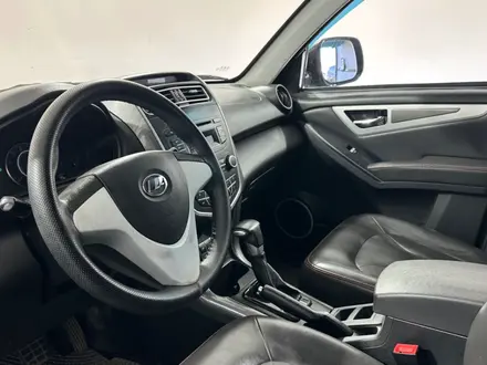 Lifan X60 2017 года за 2 580 000 тг. в Павлодар – фото 12