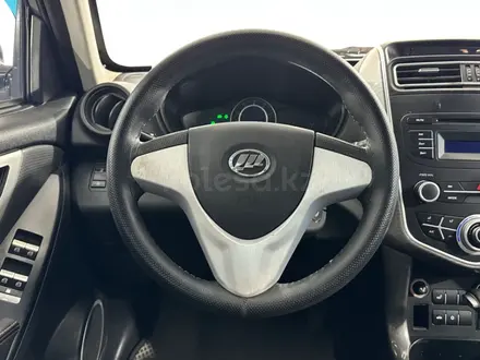 Lifan X60 2017 года за 2 580 000 тг. в Павлодар – фото 13