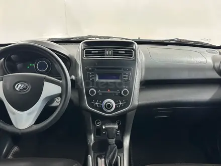 Lifan X60 2017 года за 2 580 000 тг. в Павлодар – фото 14