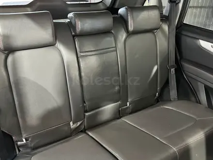 Lifan X60 2017 года за 2 580 000 тг. в Павлодар – фото 16