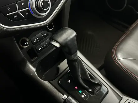 Lifan X60 2017 года за 2 580 000 тг. в Павлодар – фото 17