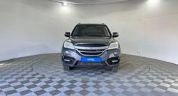 Lifan X60 2017 года за 2 580 000 тг. в Павлодар – фото 2