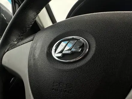 Lifan X60 2017 года за 2 580 000 тг. в Павлодар – фото 24