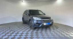 Lifan X60 2017 года за 2 580 000 тг. в Павлодар – фото 3