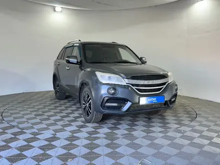 Lifan X60 2017 года за 2 580 000 тг. в Павлодар – фото 3