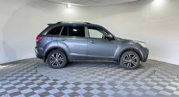 Lifan X60 2017 года за 2 580 000 тг. в Павлодар – фото 4