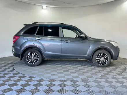 Lifan X60 2017 года за 2 580 000 тг. в Павлодар – фото 4