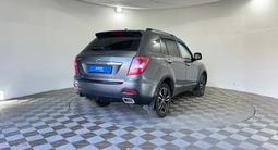 Lifan X60 2017 года за 2 580 000 тг. в Павлодар – фото 5