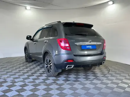 Lifan X60 2017 года за 2 580 000 тг. в Павлодар – фото 7
